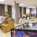 Odalys Soleil D'aure Aparthotel