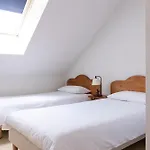 Aparthotel Odalys Soleil D'aure 3*