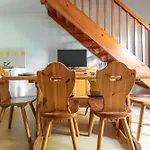 Aparthotel Odalys Soleil D'aure Saint-Lary-Soulan