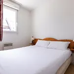 Aparthotel Odalys Soleil D'aure
