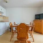 Aparthotel Odalys Soleil D'aure 3*