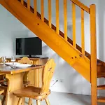 Odalys Soleil D'aure Aparthotel 3*
