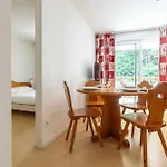 Aparthotel Odalys Soleil D'aure 3*