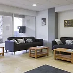 Odalys Soleil D'aure Aparthotel Saint-Lary-Soulan