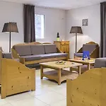 Odalys Soleil D'aure Aparthotel Saint-Lary-Soulan