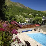 Odalys Soleil D'aure Saint-Lary-Soulan