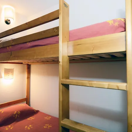 Hotel apartamentowy Odalys Soleil D'aure Saint-Lary-Soulan