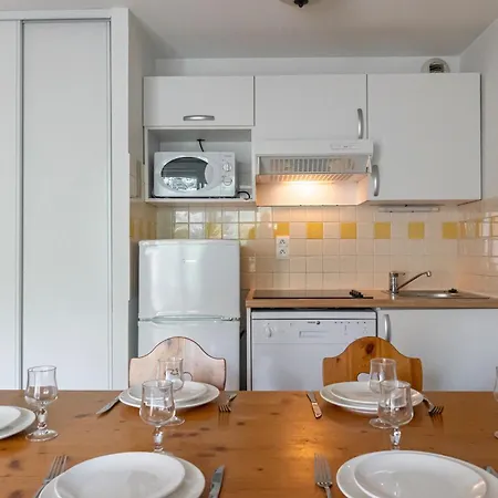 Odalys Soleil D'aure 3* Сен-Лари-Сулан