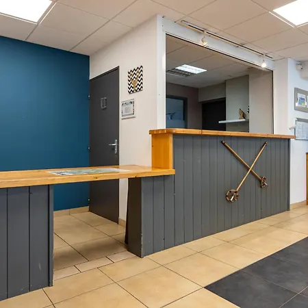 Odalys Soleil D'aure