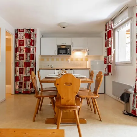 Odalys Soleil D'aure 3*