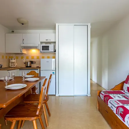 Odalys Soleil D'aure 3* Сен-Лари-Сулан