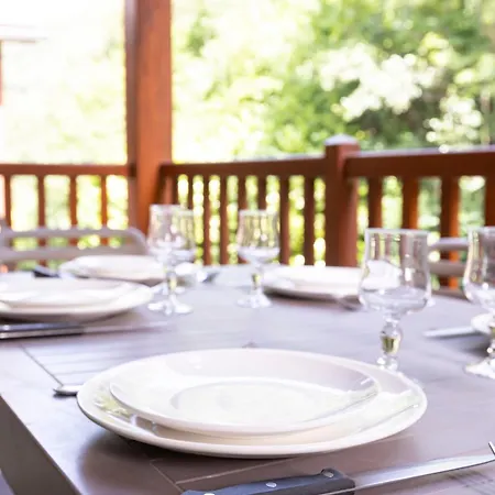 Odalys Soleil D'aure Hotel apartamentowy Saint-Lary-Soulan