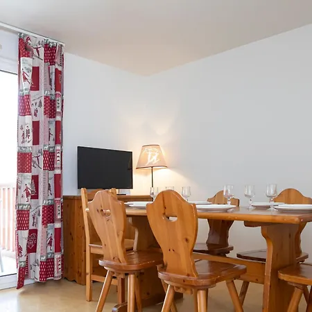 Odalys Soleil D'aure 3*