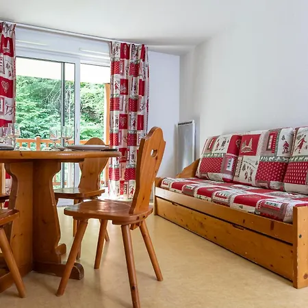 Odalys Soleil D'aure Saint-Lary-Soulan