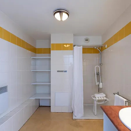 Odalys Soleil D'aure 3* Сен-Лари-Сулан