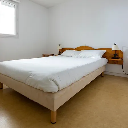 Odalys Soleil D'aure Hotel apartamentowy Saint-Lary-Soulan