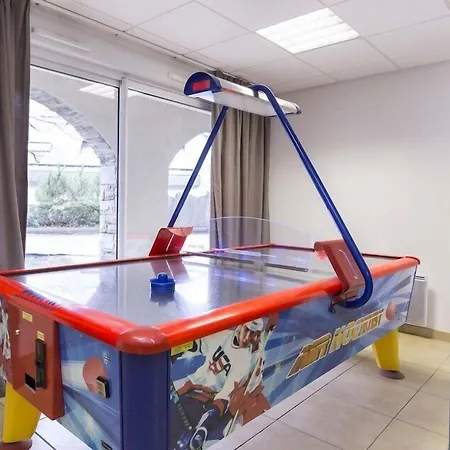 Odalys Soleil D'aure