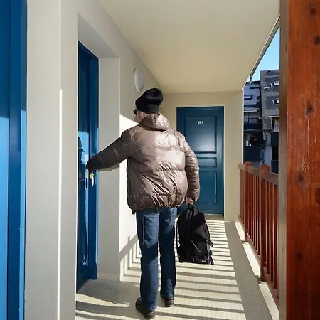 Odalys Soleil D'aure Hotel apartamentowy