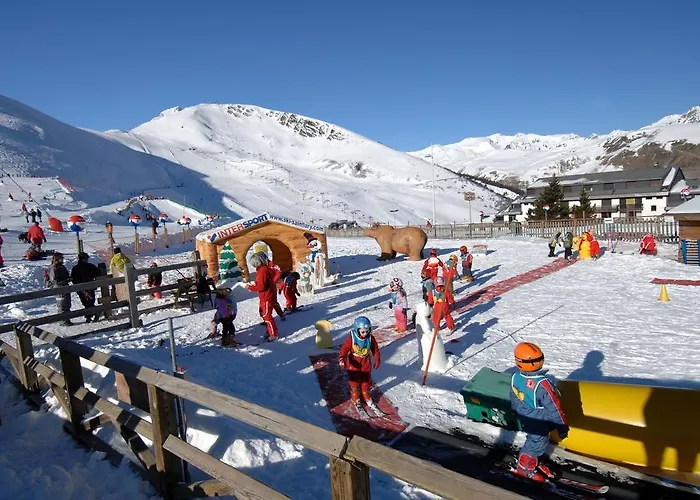 Odalys Soleil D'aure 3*