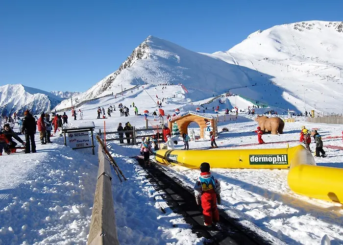 Odalys Soleil D'aure 3*