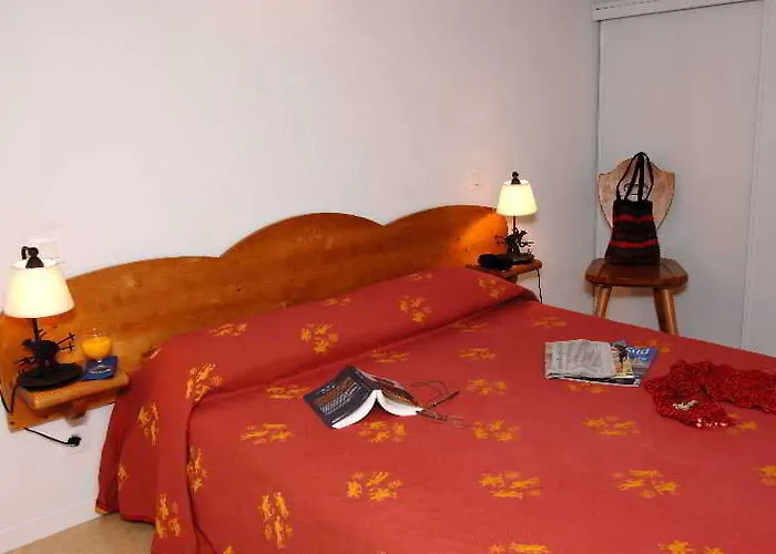 Odalys Soleil D'aure 3*