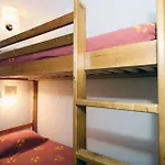Hotel apartamentowy Odalys Soleil D'aure Saint-Lary-Soulan