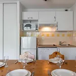 Odalys Soleil D'aure 3* Saint-Lary-Soulan
