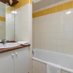 Odalys Soleil D'aure Hotel apartamentowy Saint-Lary-Soulan