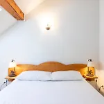 Hotel apartamentowy Odalys Soleil D'aure