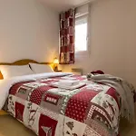 Hotel apartamentowy Odalys Soleil D'aure Saint-Lary-Soulan