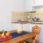 Lejlighedshotel Résidence Odalys Soleil D'aure 3*