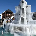 Résidence Odalys Soleil D'aure Lejlighedshotel