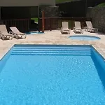 Odalys Soleil D'aure Hotel apartamentowy 3*