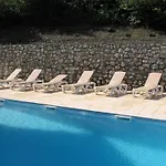 Hotel apartamentowy Odalys Soleil D'aure Saint-Lary-Soulan