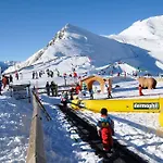Résidence Odalys Soleil D'aure 3*