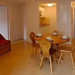 Odalys Soleil D'aure Hotel apartamentowy Saint-Lary-Soulan