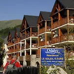 Hotel apartamentowy Odalys Soleil D'aure