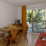 Odalys Soleil D'aure 3* Saint-Lary-Soulan