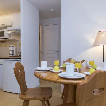 Résidence Odalys Soleil D'aure Appart hôtel 3*