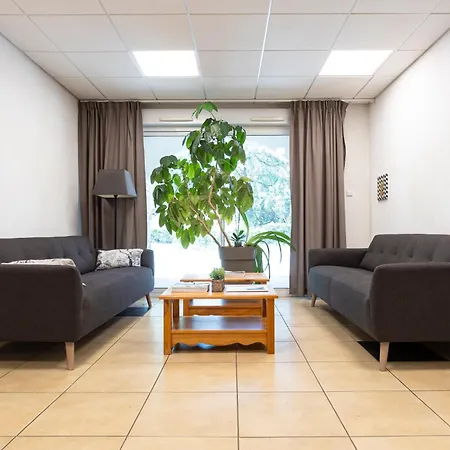 Aparthotel Odalys Soleil D'aure