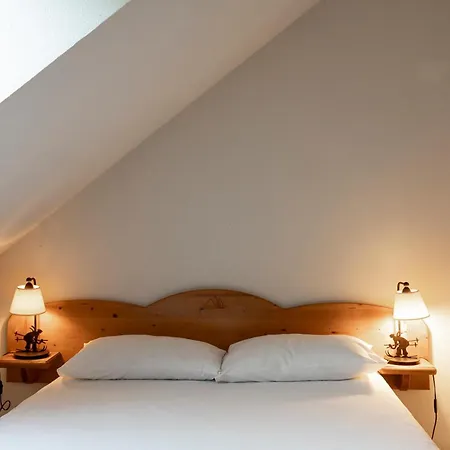 Odalys Soleil D'aure Aparthotel 3*