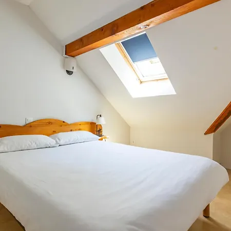 Résidence Odalys Soleil D'aure Lejlighedshotel 3*