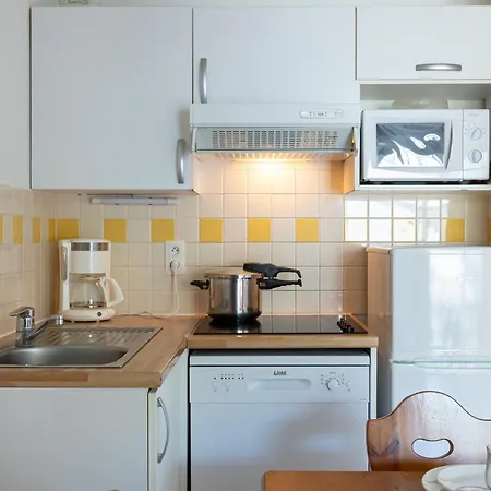 Odalys Soleil D'aure