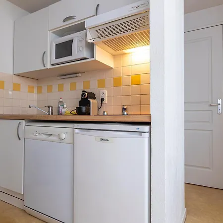 Résidence Odalys Soleil D'aure