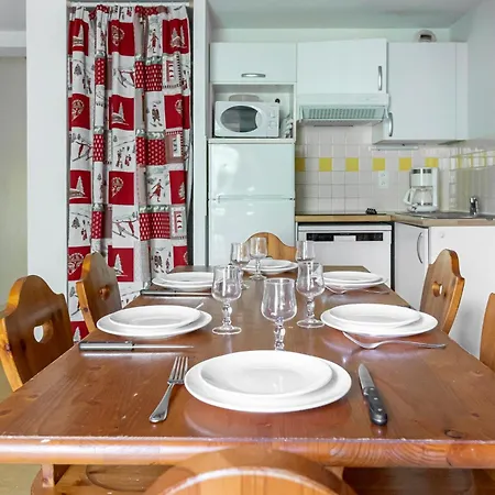 Résidence Odalys Soleil D'aure Lejlighedshotel