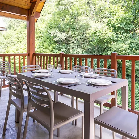 Aparthotel Odalys Soleil D'aure