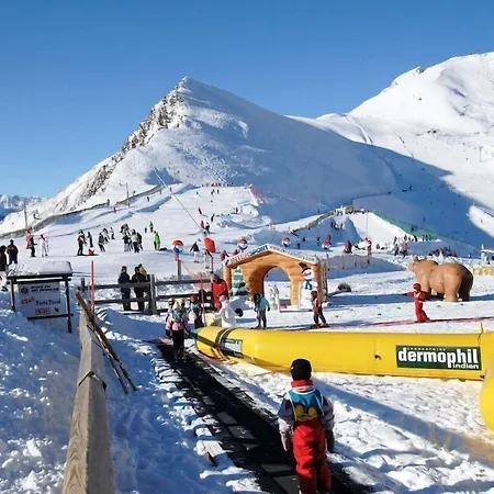 Odalys Soleil D'aure Aparthotel