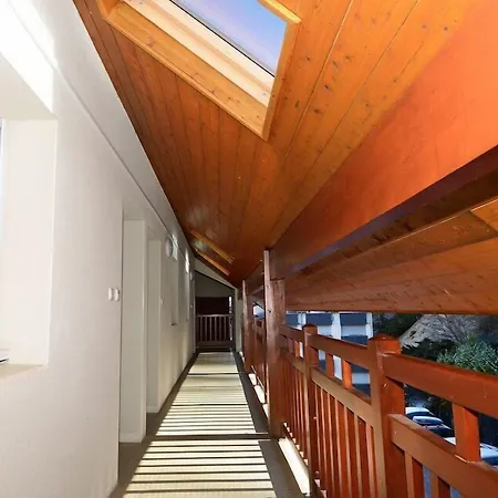 Aparthotel Odalys Soleil D'aure