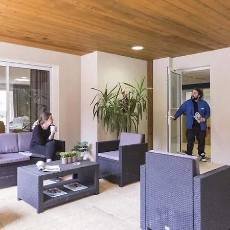 Odalys Soleil D'aure Saint-Lary-Soulan