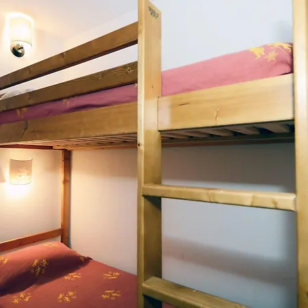 Aparthotel Odalys Soleil D'aure